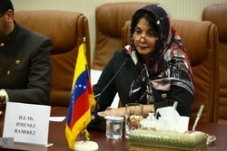 Iran, Venezuela discuss ways to expand scientific co-op