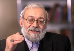 Javad Larijani