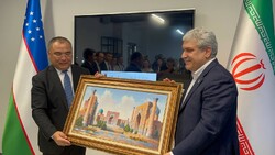 Iran seeking to open ‘house of innovation’ in Uzbekistan