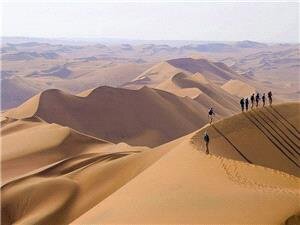 Iran’s Rig Yelan records temperature of 73C