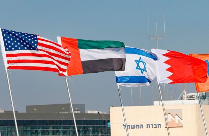 الرأي العام العربي ينقلب ضد التطبيع مع إسرائيل