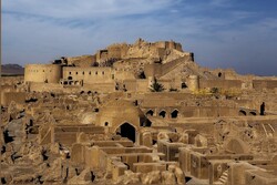 12 restoration workshops​​​​​​​ underway in quake-stricken Bam Citadel