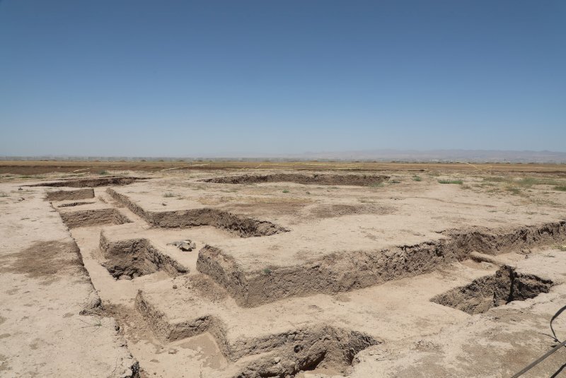 Iranian MP vows preservation of Qareh Hasanlu for the nation