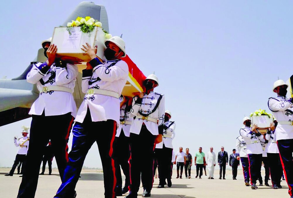 Zakho martyrs