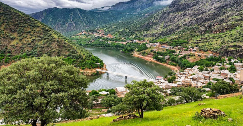 Kordestan