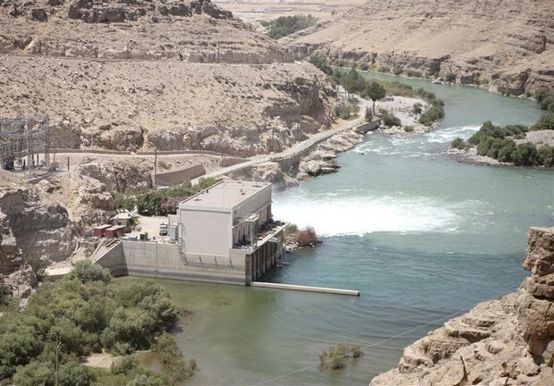 Afghanistan does not buy into Helmand water right, DOE chief