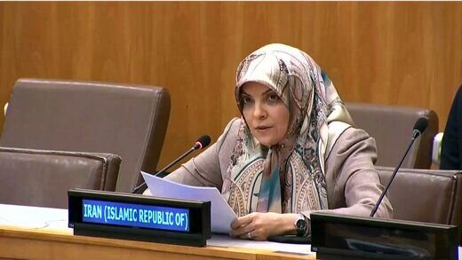Zahra Ershadi