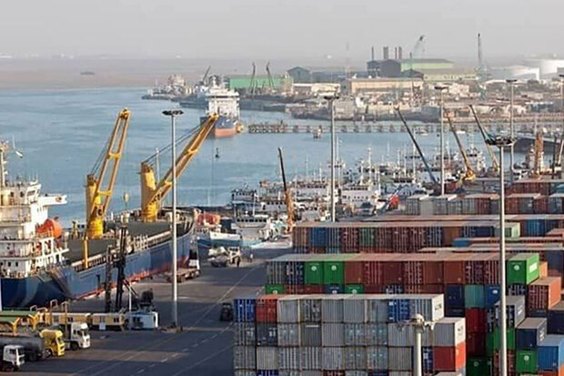 Iran's export to Azerbaijan climbs 87% in 3 months on year