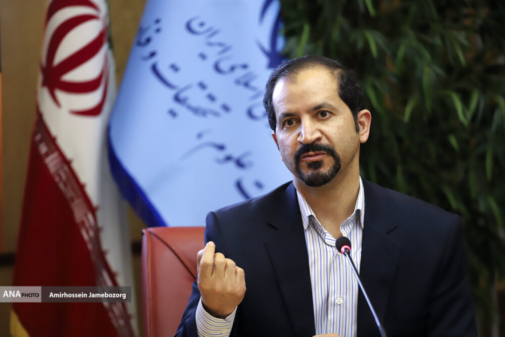 Science diplomacy developing despite sanctions
