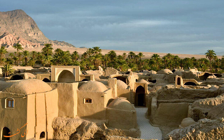 Award-winning Esfahak village to be demarcated