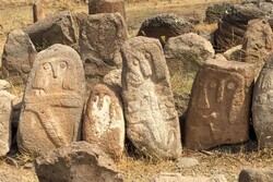 Shahr-e Yeri to embrace special archaeological base, tourism minister says