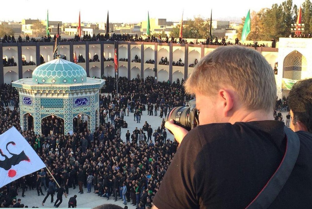 Yazd is to hold over 100 special religious rituals, provincial tourism chief says