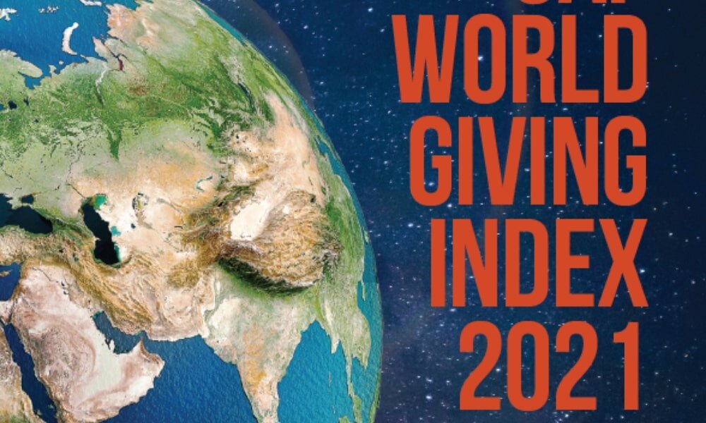 World Giving Index: Iran 32nd ‘most generous country’