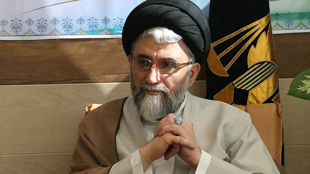 Esmaeil Khatib