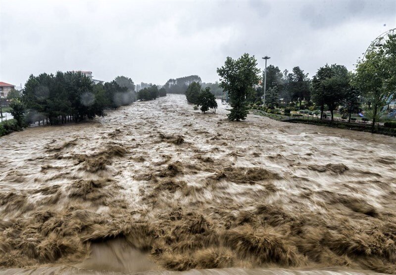 Floods in 17 provinces leave 14 dead, 11 missing