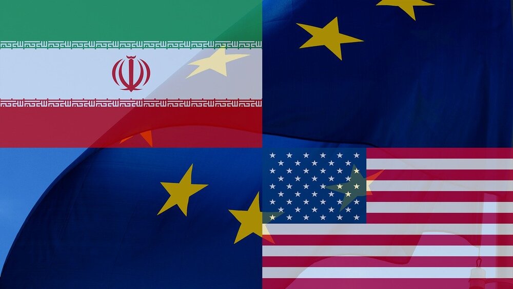 JCPOA revival talks