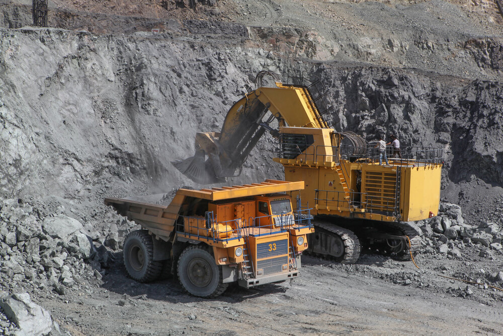 coal
