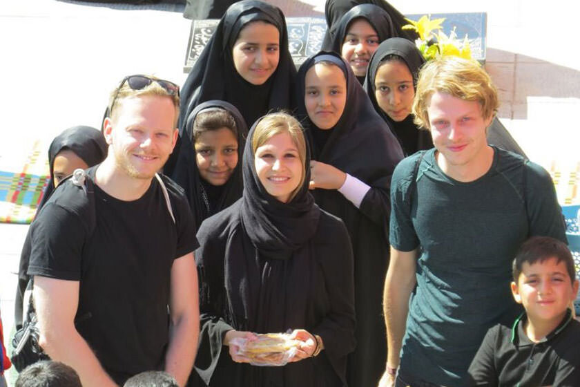 Want a once-in-a-lifetime experience? Head to Iran during Muharram