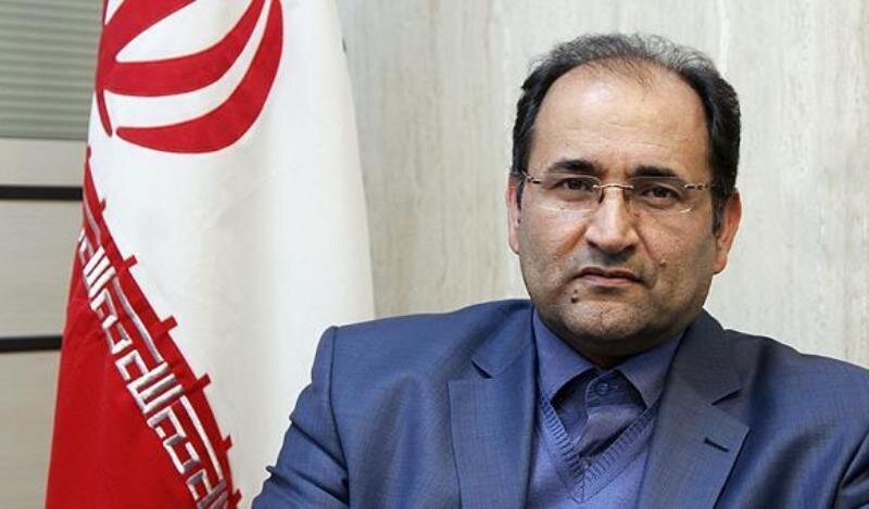 Jalil Rahimi Jahanabadi