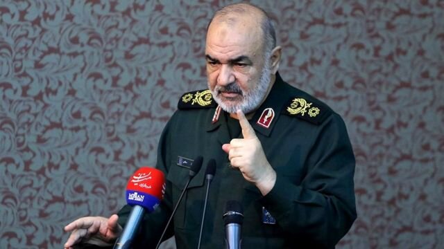 IRGC holds 9th intelligence drill - Tehran Times