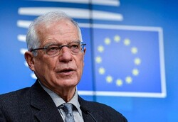 EU's Borrell