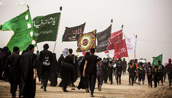 Tehran municipality approves $11m for Arbaeen