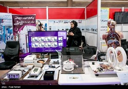 Iranian firm seeking to export medical equipment to Belarus