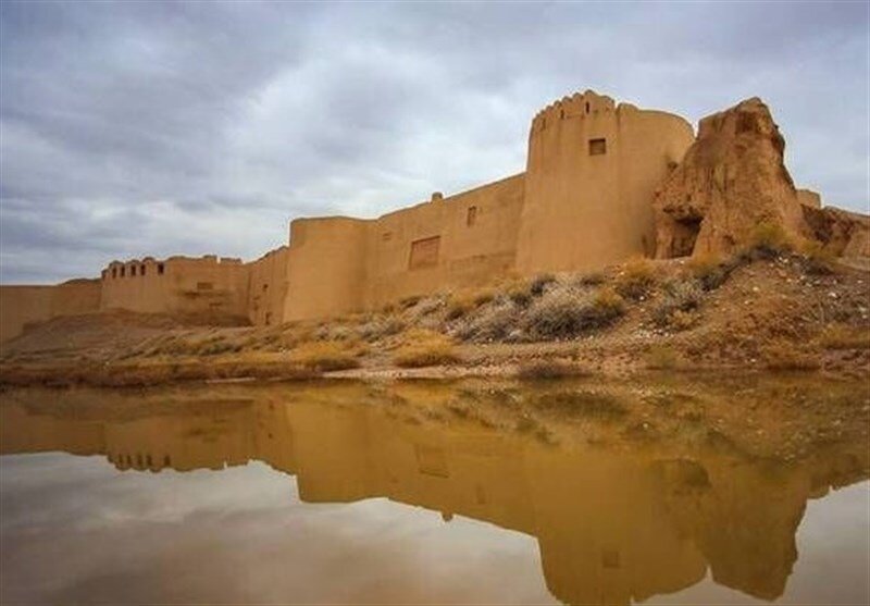 monsoon rains