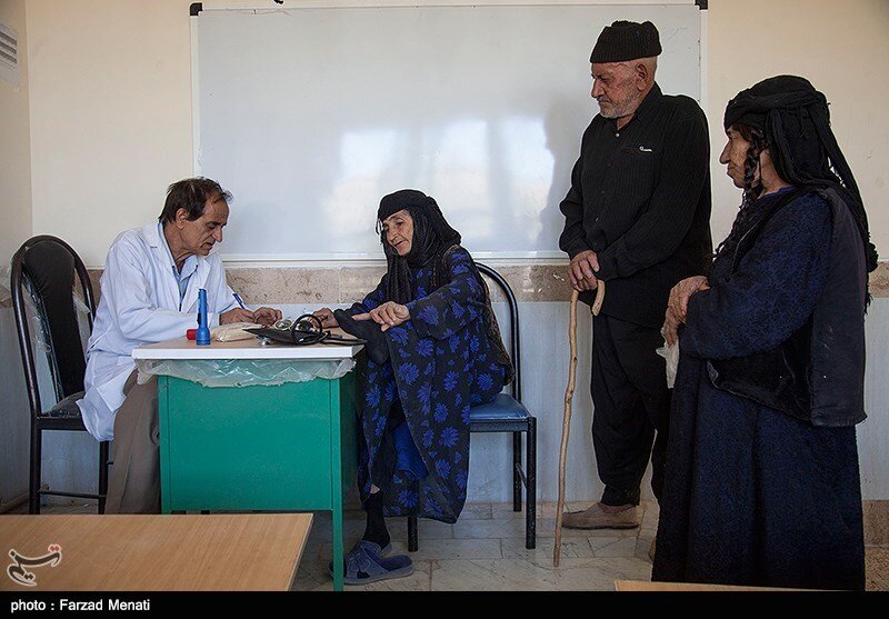 Charity foundation to increase health centers in villages