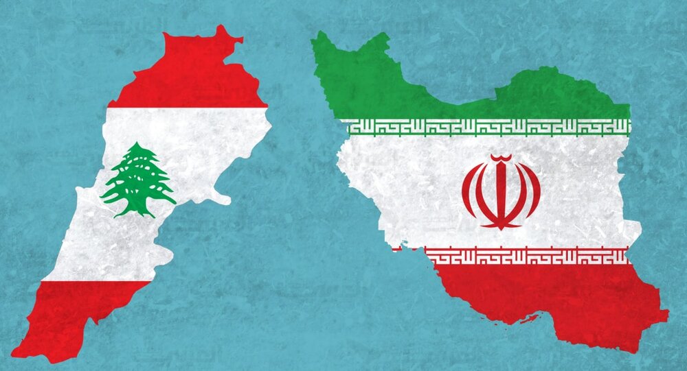Iran-Lebanon