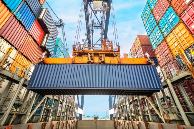 Export to India