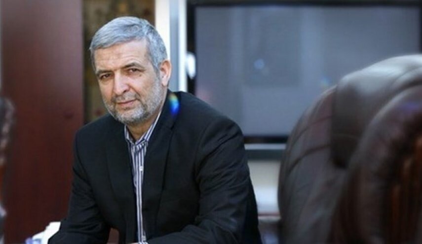 Kazemi Qomi