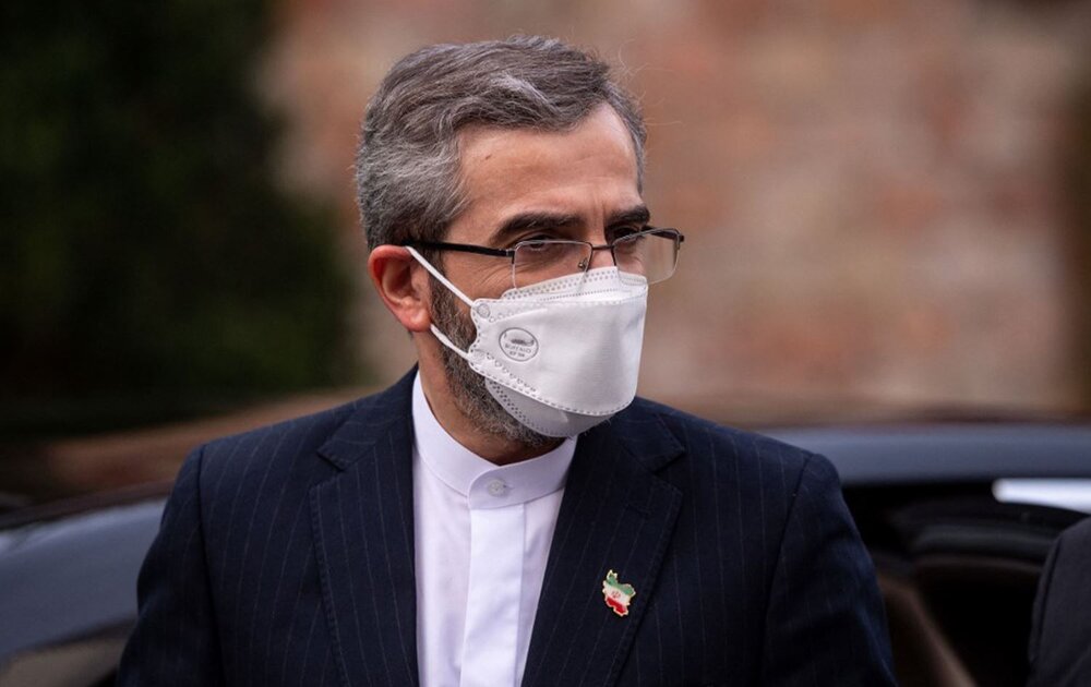 Ali Bagheri Kani
