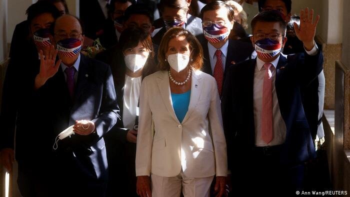 Pelosi