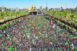 Ashura: Culture of resistance and meticulous reporting