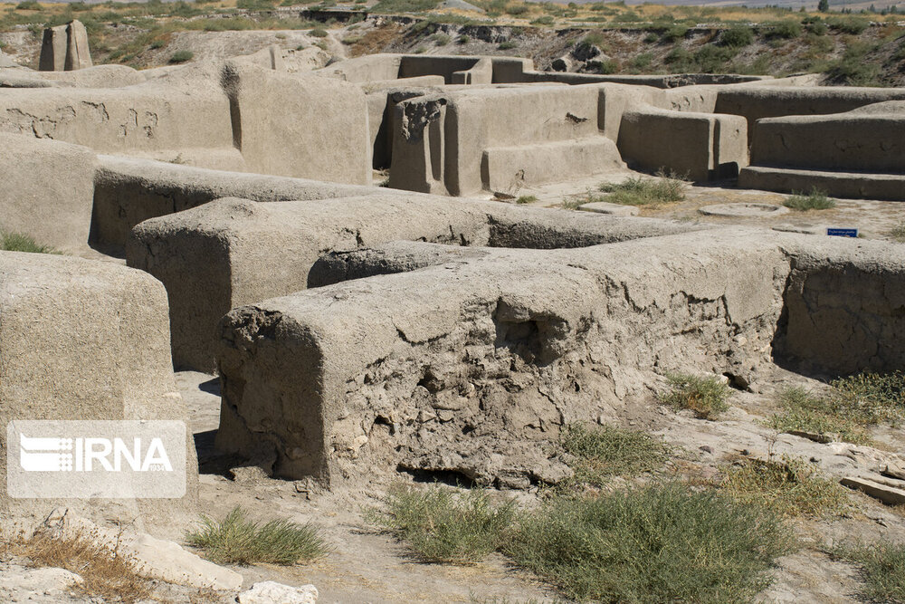 Ardabil hopes to win national recognition for Qareh Hasanlu