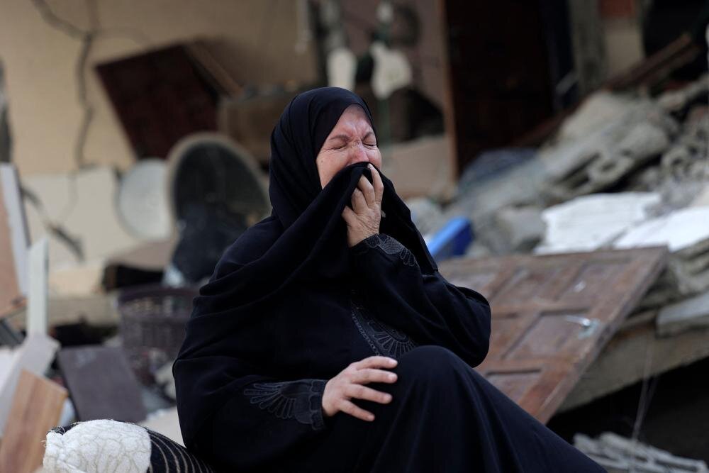 Gaza