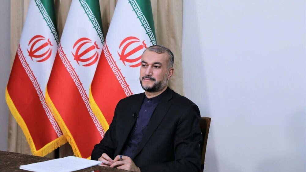 Amir Abdollahian