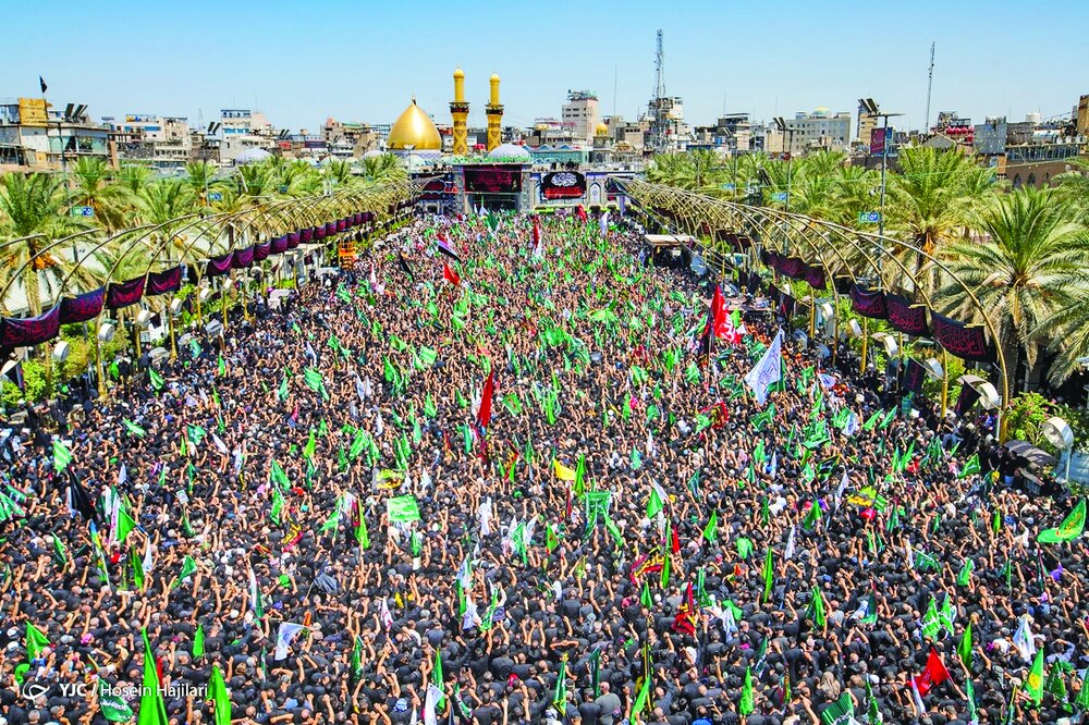 Ashura