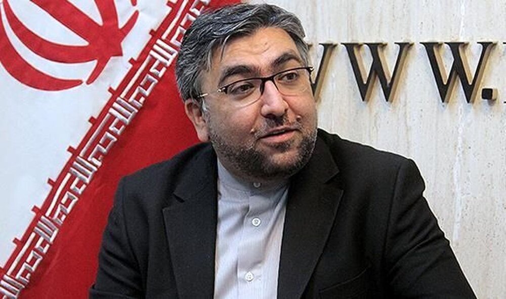 Abolfazl Amouei