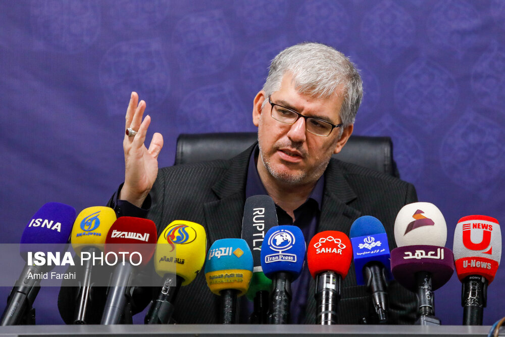 Iran determined to develop space technology