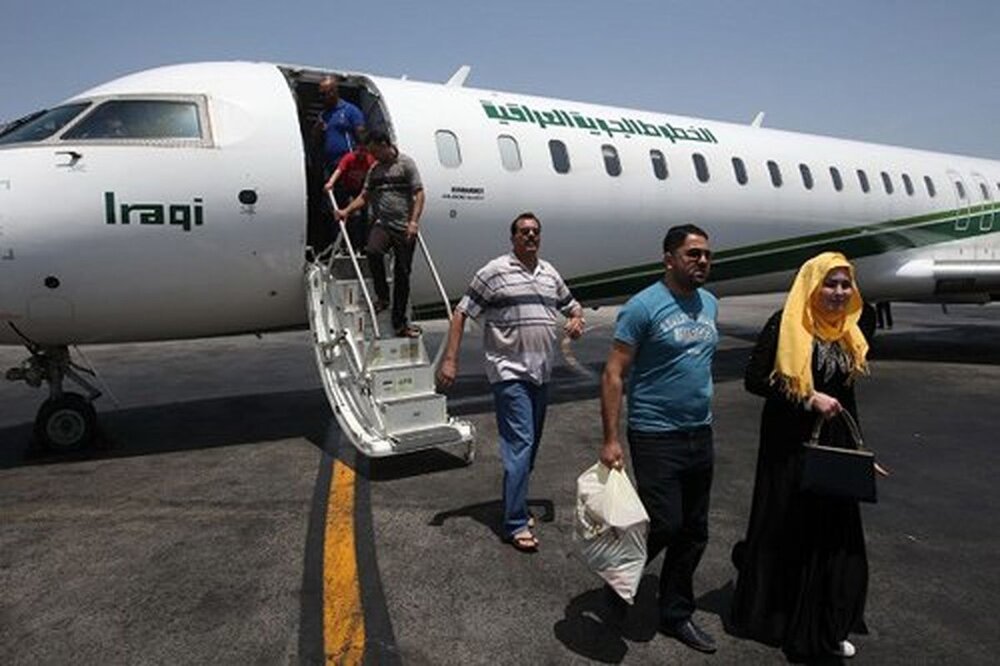 Iran explores ways to facilitate traveling for Iraqi nationals