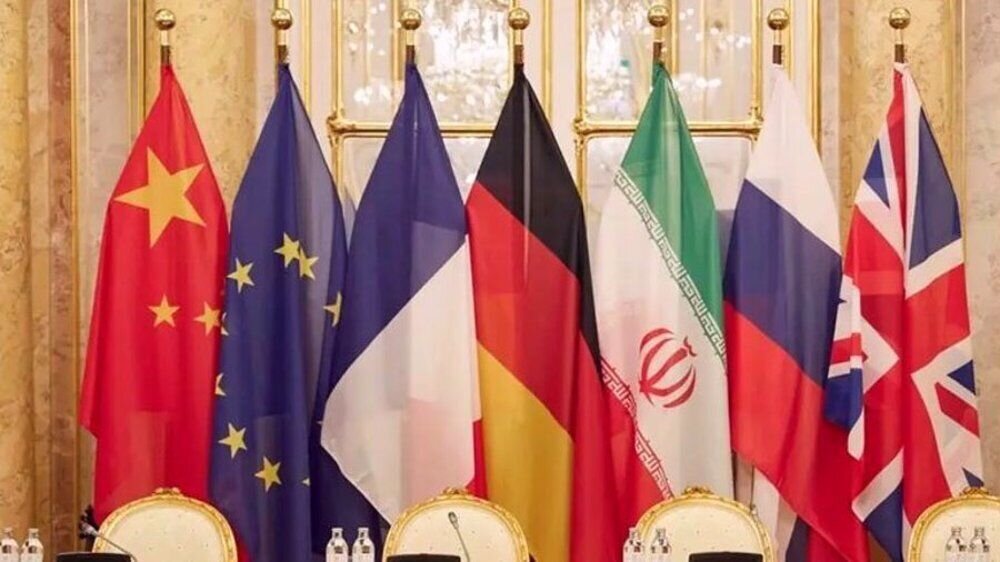 Vienna talks