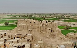 Sistan-Balouchestan’s ancient civilization