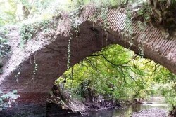 Ancient arch bridges in Gilan undergo restoration