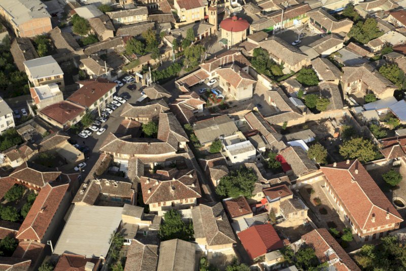 Plans formulated to safeguard ancient Astarabad