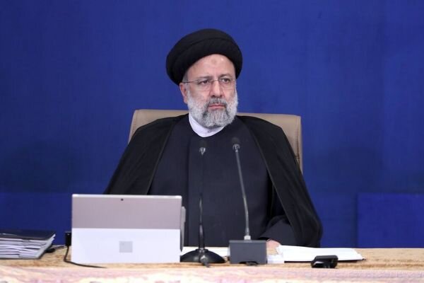 Raisi