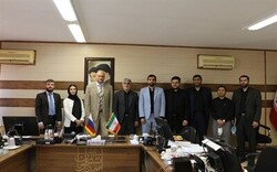 Tehran, Moscow to enhance academic co-op