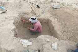 Archaeologists discover Neolithic, Elamite relics near Tehran