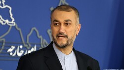 Hossein Amir Abdollahian